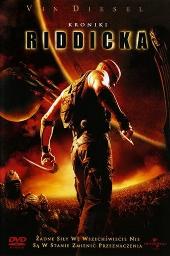 Kroniki Riddicka Vider - Cały Film