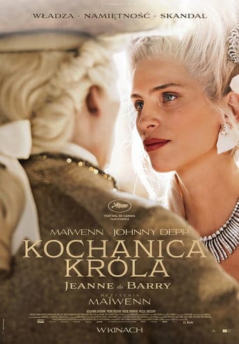 Kochanica króla Jeanne du Barry Vider - Cały Film