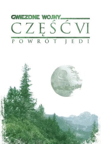 Gwiezdne wojny: Część VI - Powrót Jedi Vider - Cały Film