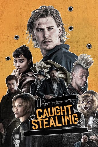 Złodziej z przypadku Vider - Cały Film