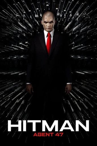 Hitman: Agent 47 Vider - Cały Film