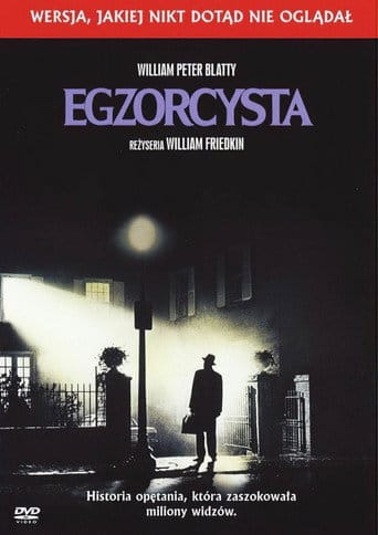 Egzorcysta Vider - Cały Film