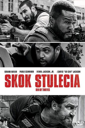 Skok stulecia Vider - Cały Film