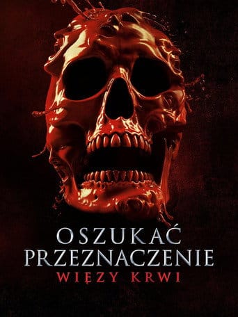 Oszukać przeznaczenie: Więzy krwi Vider - Cały Film