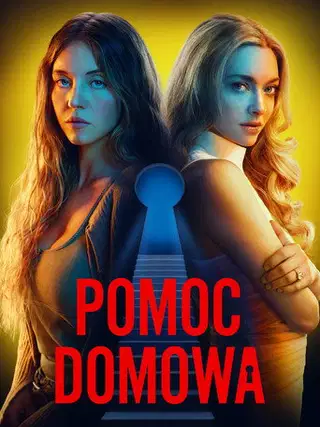 Pomoc domowa Vider - Cały Film