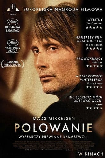 Polowanie Vider - Cały Film
