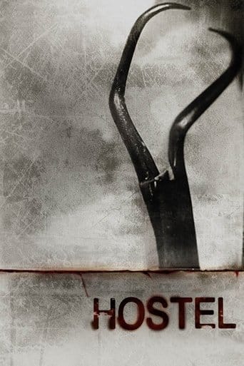 Hostel Vider - Cały Film