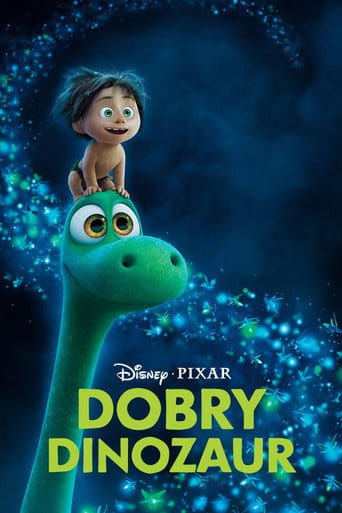 Dobry dinozaur Vider - Cały Film