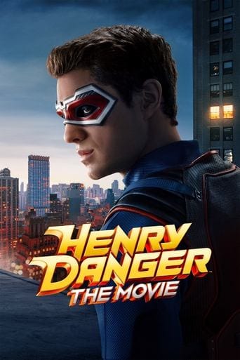 Niebezpieczny Henryk: Film Vider - Cały Film