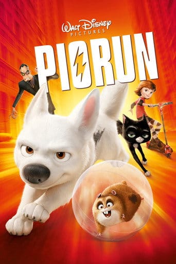 Piorun Vider - Cały Film