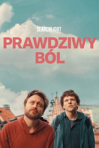 Prawdziwy ból Vider - Cały Film