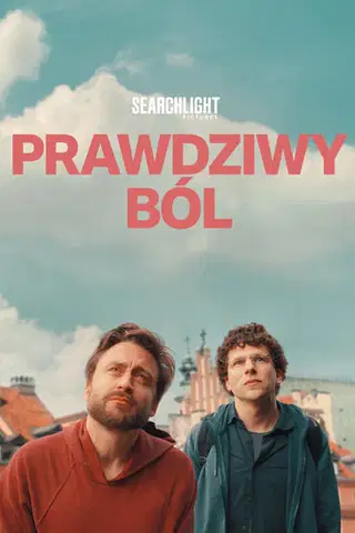 Prawdziwy ból Vider - Cały Film