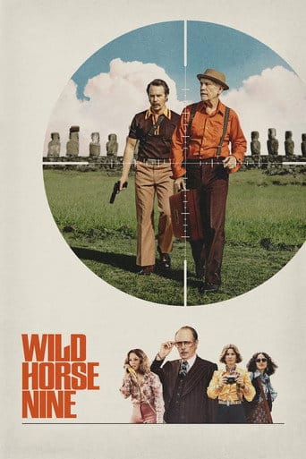 Dziki Koń Dziewięć Vider - Cały Film