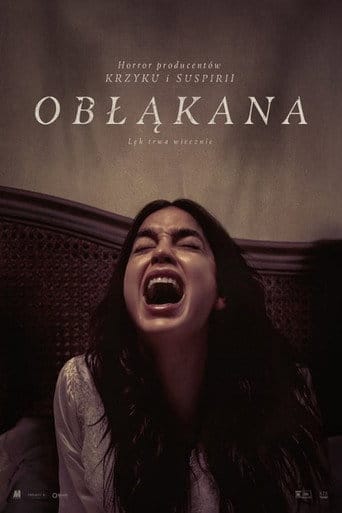 Obłąkana Vider - Cały Film