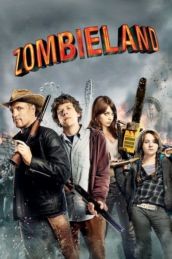 Zombieland Vider - Cały Film