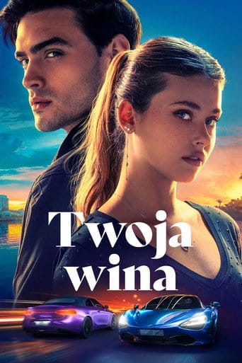 Twoja wina Vider - Cały Film