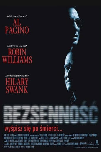 Bezsenność Vider - Cały Film