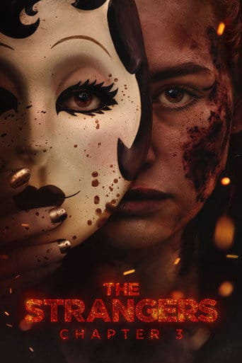 The Strangers: Chapter 3 Vider - Cały Film