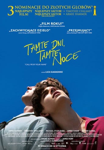 Tamte dni, tamte noce Vider - Cały Film