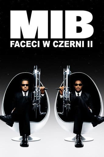 Faceci w czerni 2 Vider - Cały Film