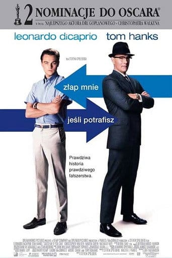 Złap mnie, jeśli potrafisz Vider - Cały Film