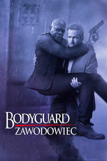Bodyguard Zawodowiec Vider - Cały Film