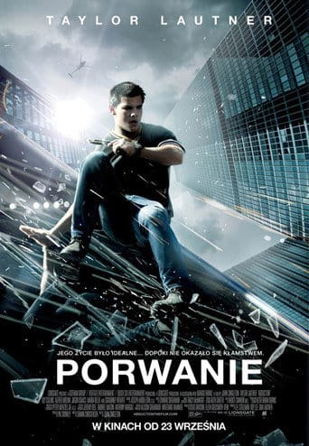 Porwanie Vider - Cały Film