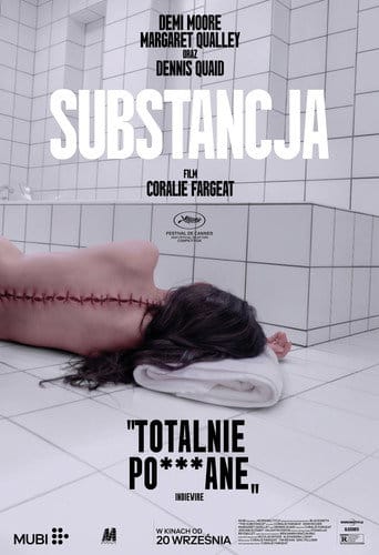 Substancja Vider - Cały Film