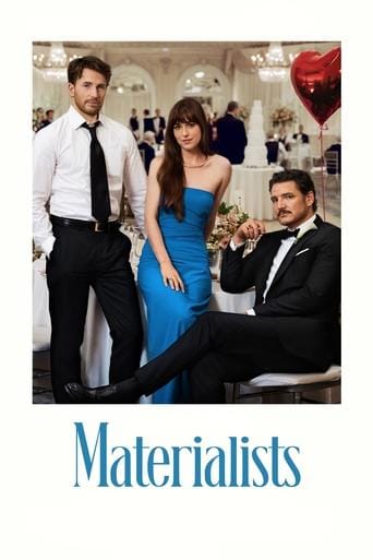 Materialiści Vider - Cały Film