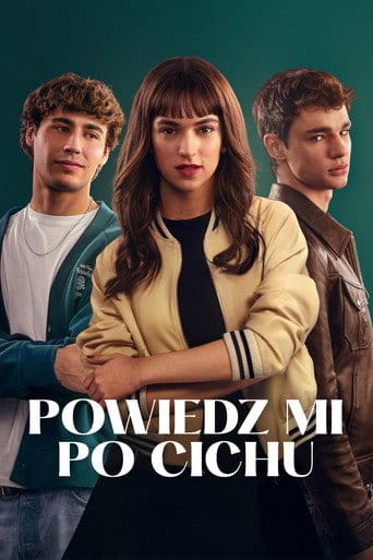 Powiedz mi po cichu Vider - Cały Film