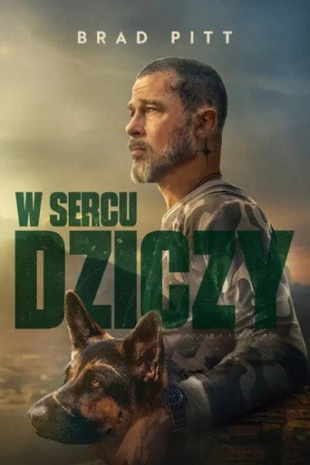 W sercu dziczy (2026) - Vider