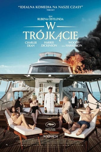 W trójkącie Vider - Cały Film