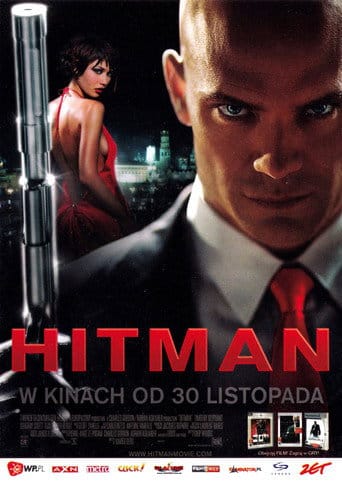 Hitman Vider - Cały Film