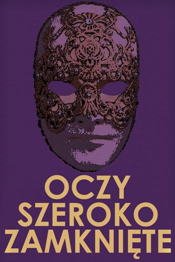 Oczy szeroko zamknięte Vider - Cały Film
