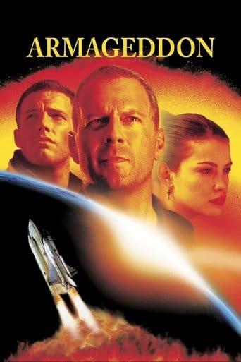 Armageddon Vider - Cały Film