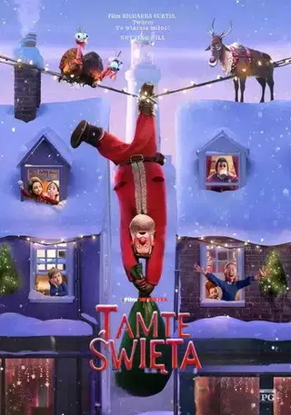 Tamte święta Vider - Cały Film