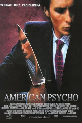 American Psycho Vider - Cały Film