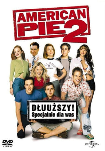 American Pie 2 Vider - Cały Film