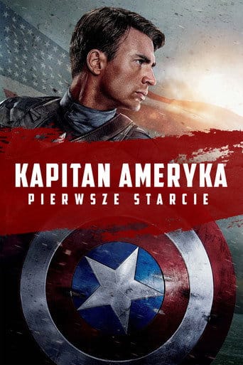 Kapitan Ameryka: Pierwsze starcie Vider - Cały Film