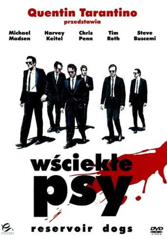 Wściekłe psy Vider - Cały Film