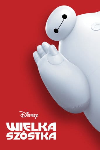 Wielka Szóstka Vider - Cały Film