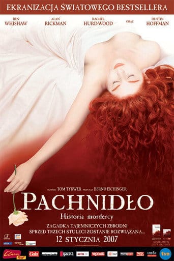 Pachnidło: Historia mordercy Vider - Cały Film