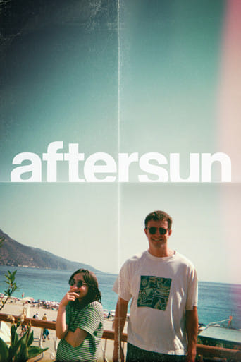 Aftersun Vider - Cały Film