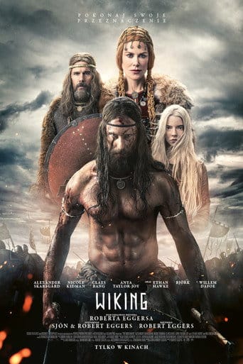 Wiking Vider - Cały Film