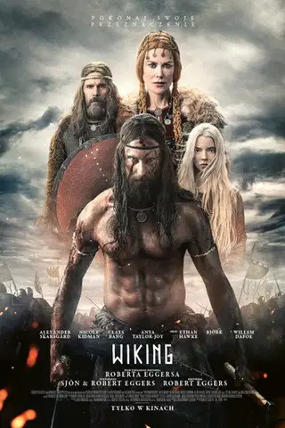 Wiking Vider - Cały Film