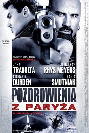 Pozdrowienia z Paryża Vider - Cały Film