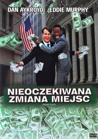 Nieoczekiwana zmiana miejsc Vider - Cały Film