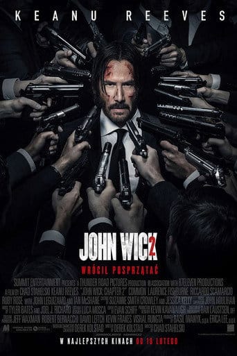 John Wick 2 Vider - Cały Film