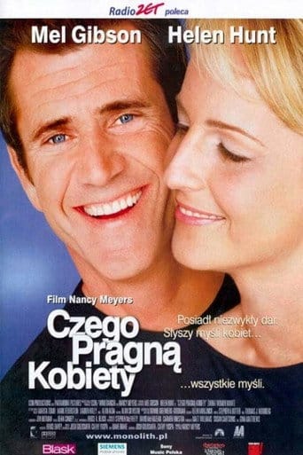 Czego Pragną Kobiety Vider - Cały Film