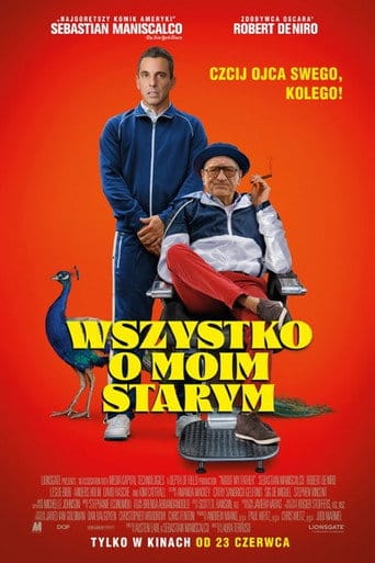 Wszystko o moim starym Vider - Cały Film